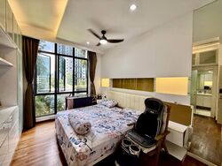 Regent Heights (D23), Condominium #540398161
